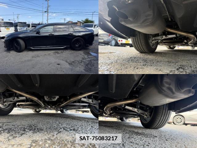 Toyota CROWN 2025-10 7936529-3