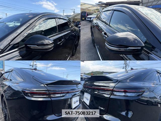 Toyota CROWN 2025-10 7936529-4