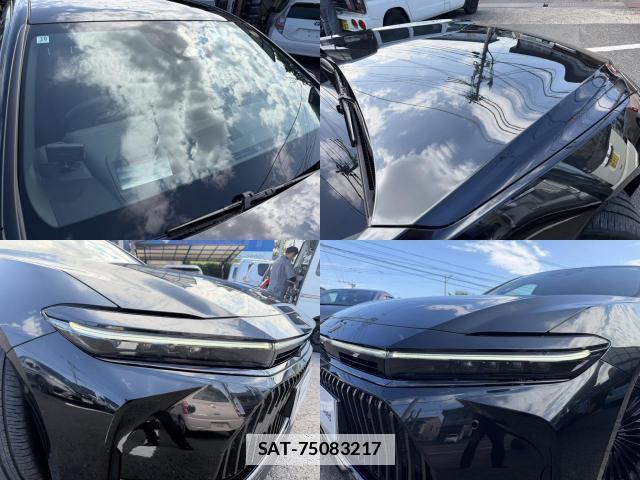Toyota CROWN 2025-10 7936529-5