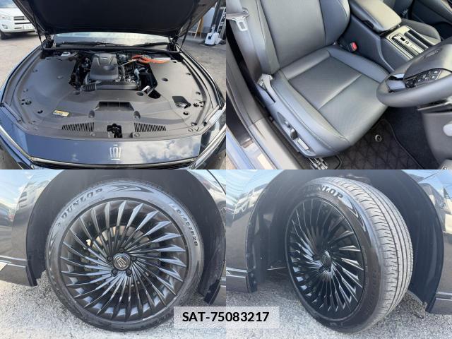Toyota CROWN 2025-10 7936529-6