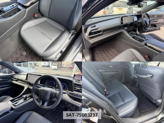 Toyota CROWN 2025-10 7936529-7