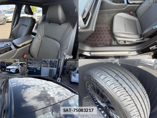 Toyota CROWN 2025-10 7936529-9
