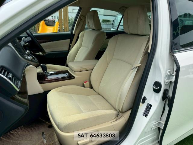 Toyota CROWN 2013-03 7936636-12