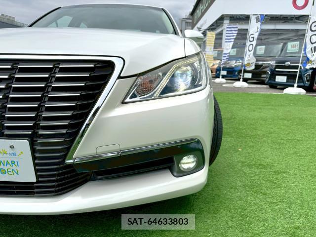 Toyota CROWN 2013-03 7936636-14
