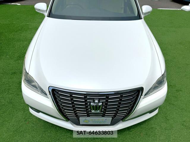 Toyota CROWN 2013-03 7936636-17