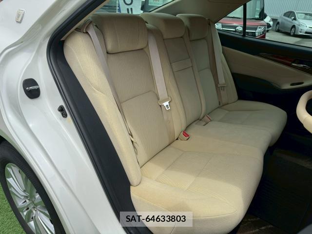 Toyota CROWN 2013-03 7936636-5