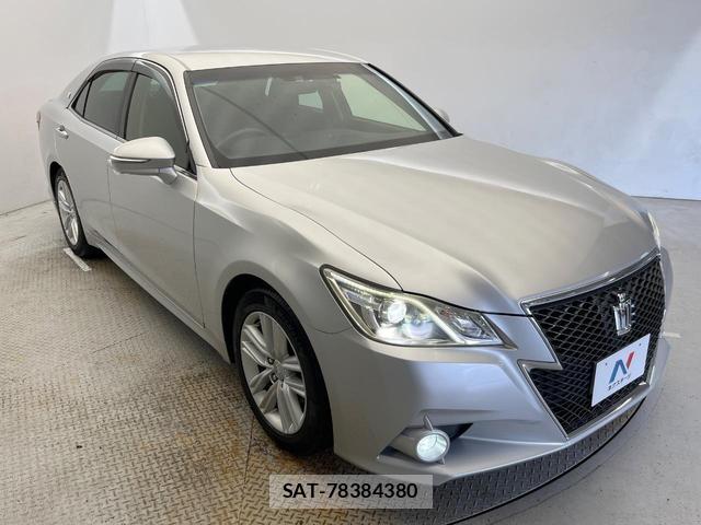 Toyota CROWN 2013-06 7937195-15