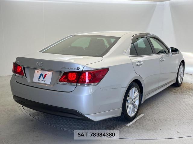 Toyota CROWN 2013-06 7937195-16