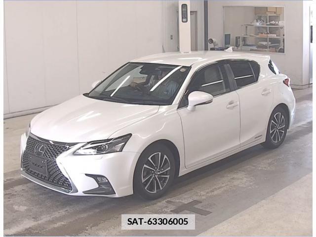 Lexus CT 2017-11 7933884-0