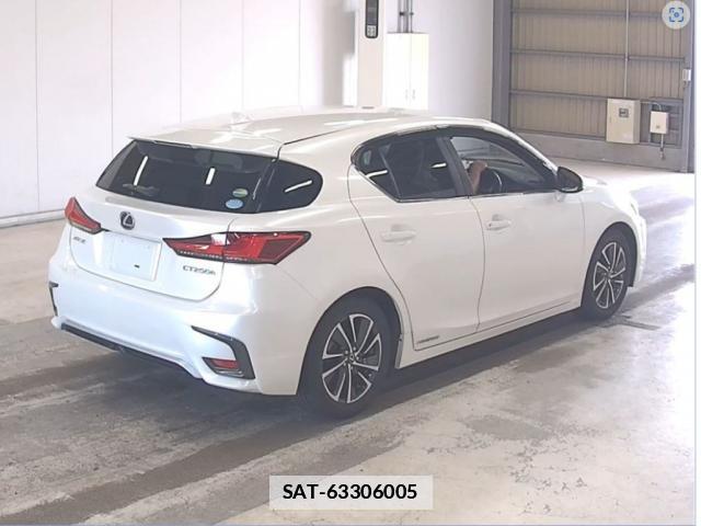 Lexus CT 2017-11 7933884-1