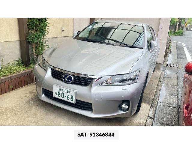 Lexus CT 2013-12 7936292-0