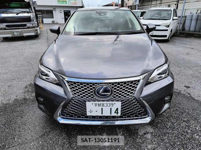 Lexus CT 2019-03 7937438-2