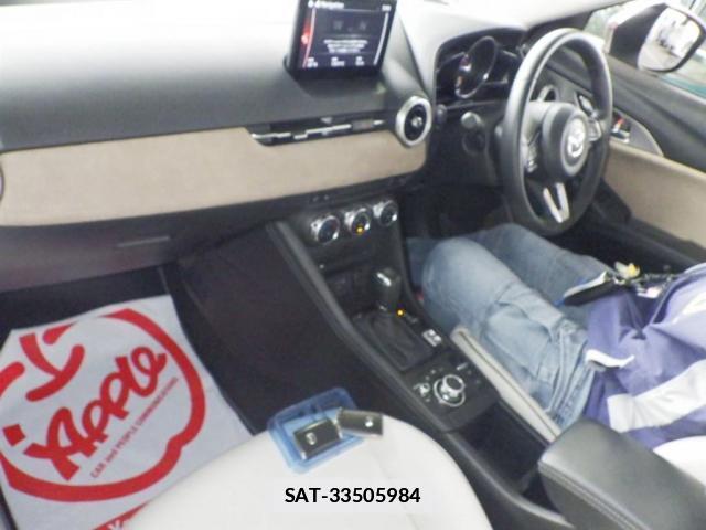 Mazda CX-3 2021-12 7933851-2