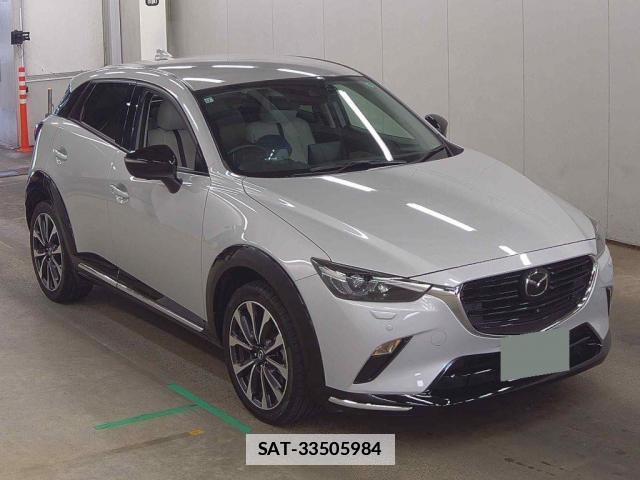 Mazda CX-3 2021-12 7933851-3