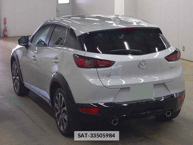 Mazda CX-3 2021-12 7933851-4
