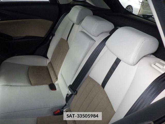 Mazda CX-3 2021-12 7933851-5