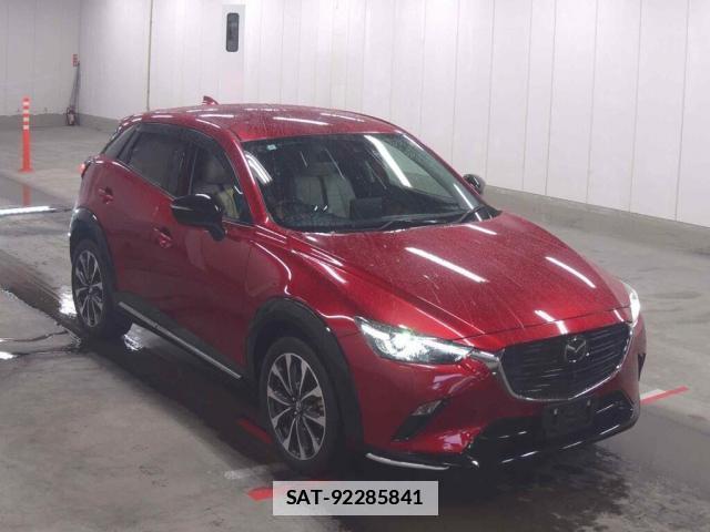 Mazda CX-3 2023-08 7933892-0