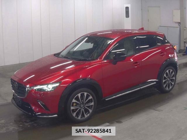 Mazda CX-3 2023-08 7933892-3