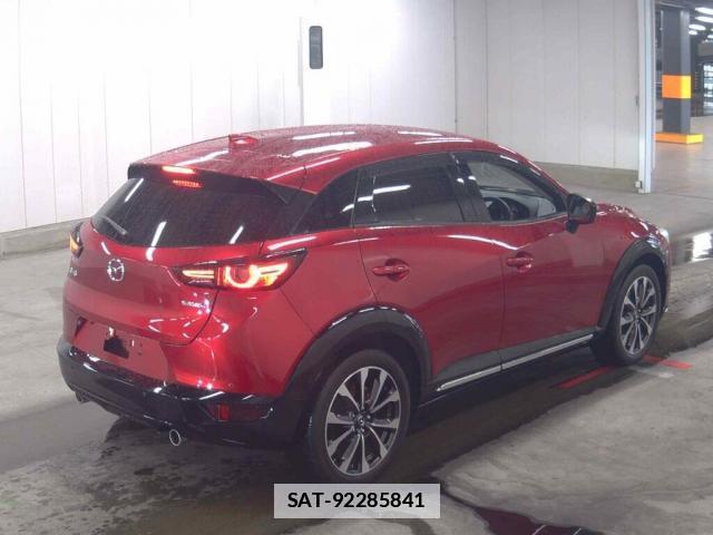 Mazda CX-3 2023-08 7933892-4