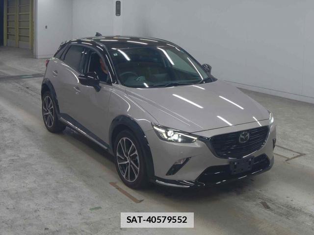 Mazda CX-3 2024-06 7936483-0