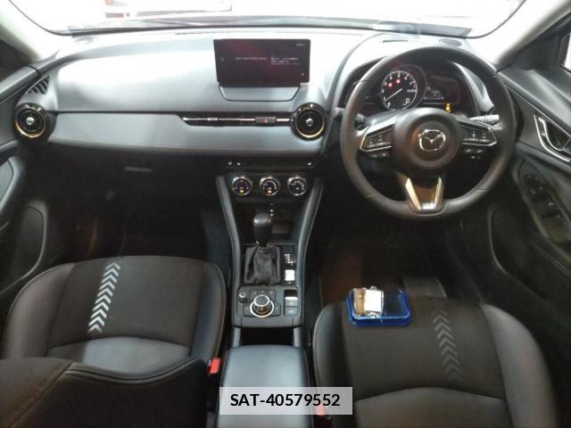 Mazda CX-3 2024-06 7936483-2