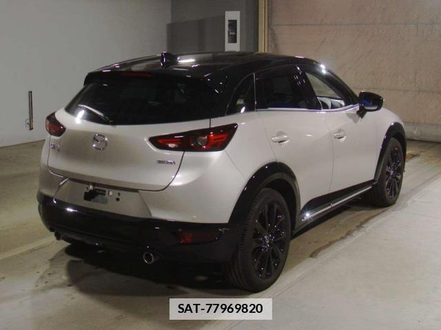 Mazda CX-3 2023-11 7936509-1