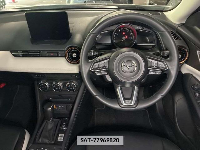 Mazda CX-3 2023-11 7936509-2