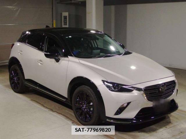 Mazda CX-3 2023-11 7936509-6