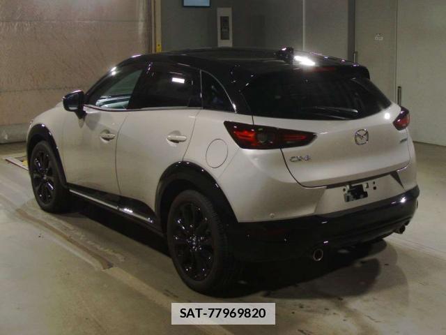 Mazda CX-3 2023-11 7936509-7