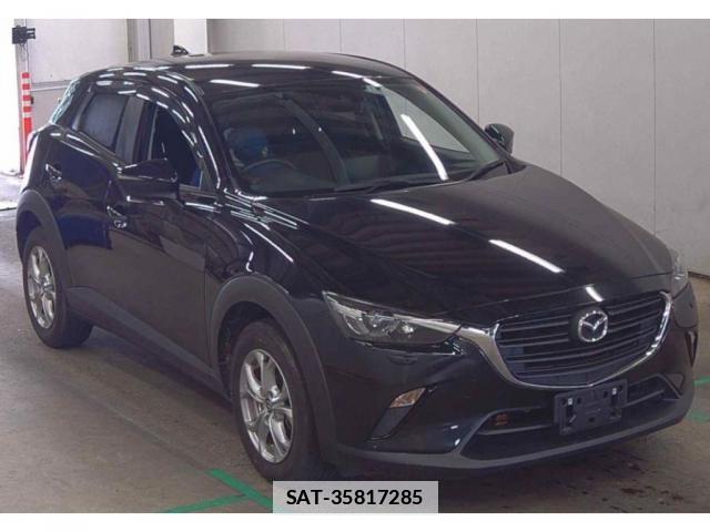 Mazda CX-3 2023-06 7936625-0