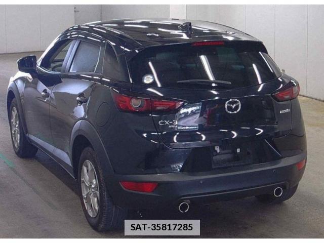 Mazda CX-3 2023-06 7936625-1