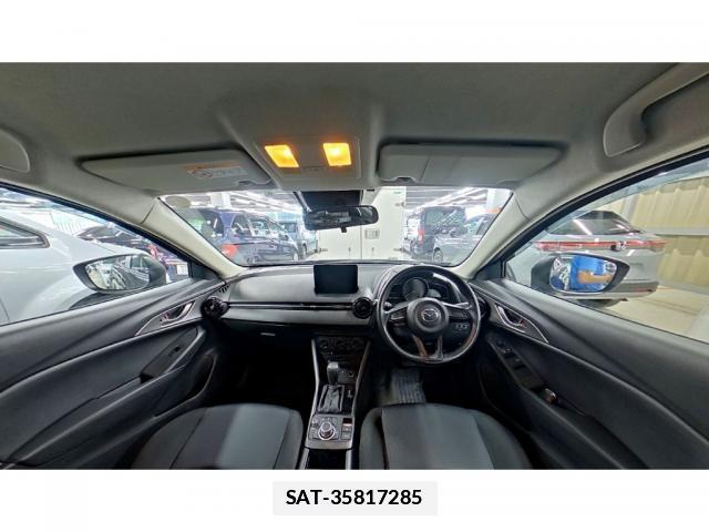 Mazda CX-3 2023-06 7936625-2
