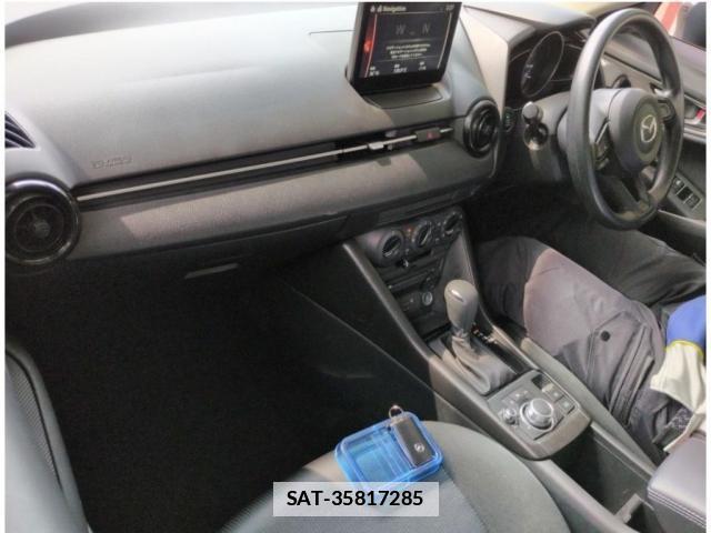 Mazda CX-3 2023-06 7936625-3