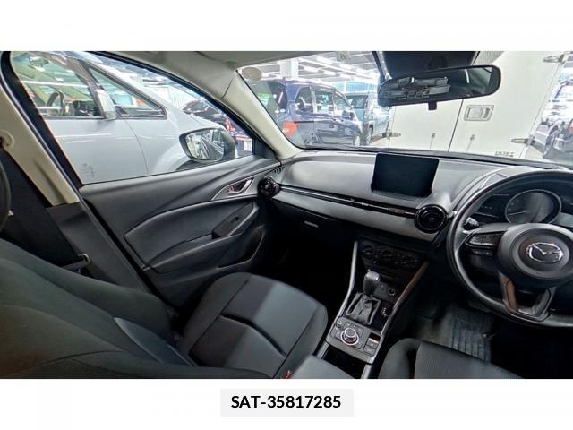 Mazda CX-3 2023-06 7936625-4