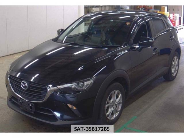 Mazda CX-3 2023-06 7936625-7