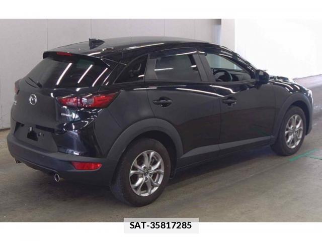 Mazda CX-3 2023-06 7936625-8