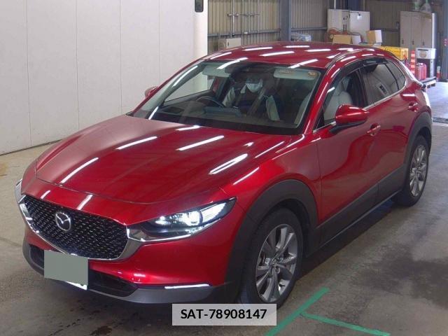 Mazda CX-30 2022-10 7933855-0