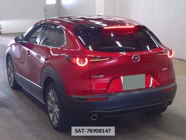 Mazda CX-30 2022-10 7933855-4