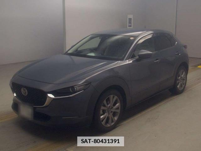 Mazda CX-30 2020-06 7936480-0