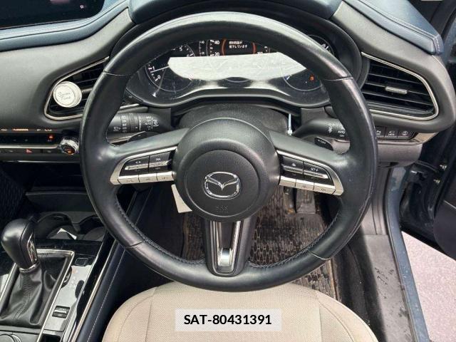 Mazda CX-30 2020-06 7936480-2