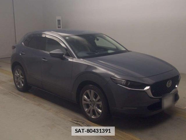 Mazda CX-30 2020-06 7936480-4