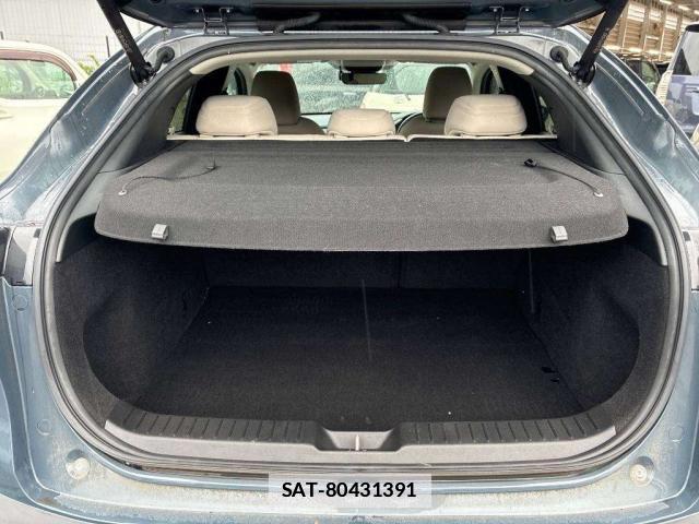 Mazda CX-30 2020-06 7936480-6