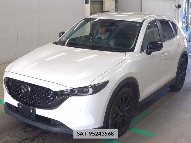 Mazda CX-5 2023-03 7933853-0
