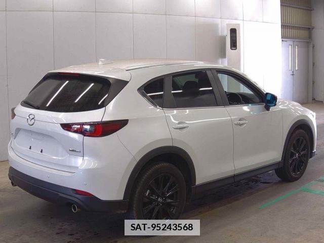 Mazda CX-5 2023-03 7933853-1