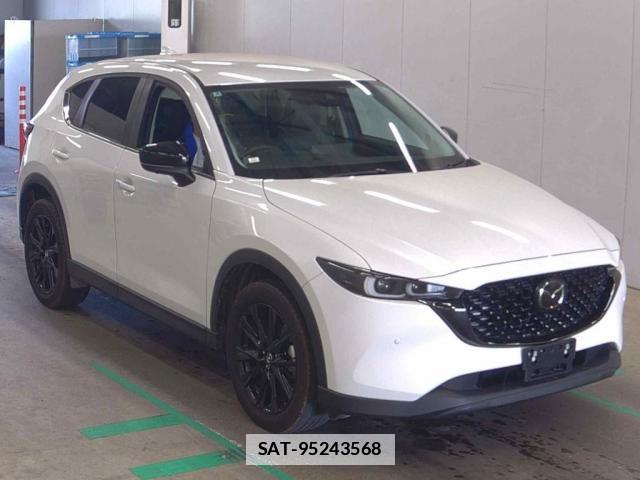 Mazda CX-5 2023-03 7933853-3