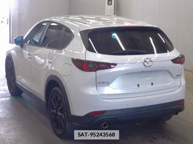 Mazda CX-5 2023-03 7933853-4