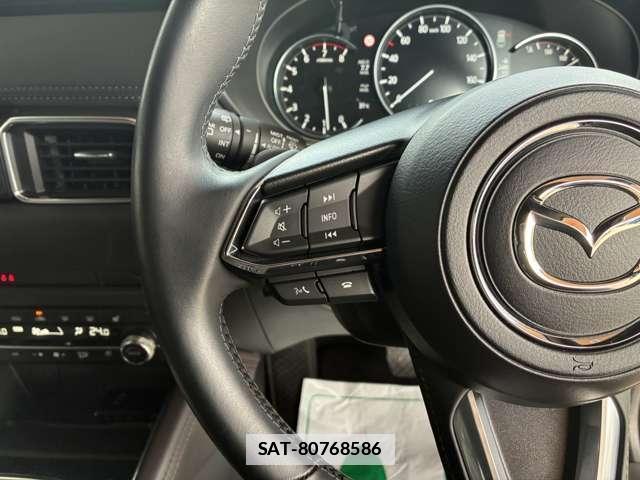 Mazda CX-5 2022-02 7934175-11