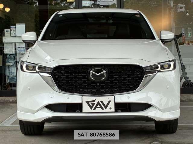 Mazda CX-5 2022-02 7934175-5