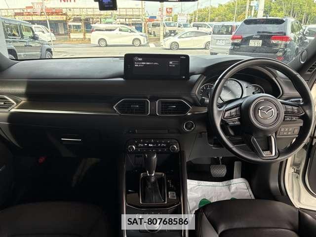 Mazda CX-5 2022-02 7934175-9