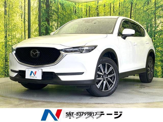 Mazda CX-5 2017-12 7934593-0